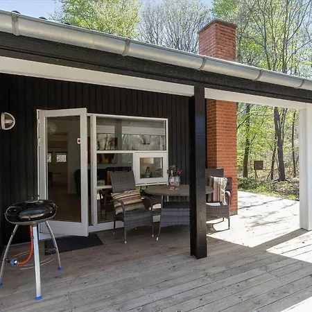 Holiday home 8884-glesborg-kalvehavestien-13