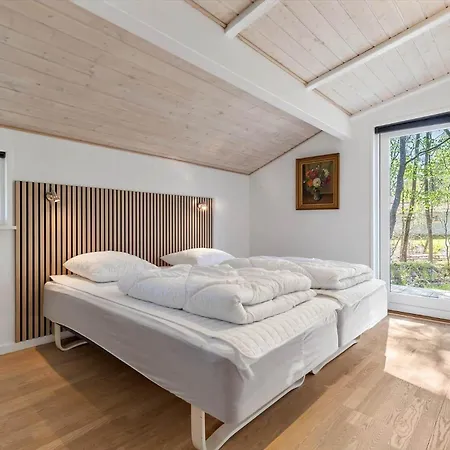 8884-glesborg-kalvehavestien-13 Holiday home Fjellerup Strand