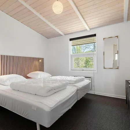 Casa vacanze 8884-glesborg-kalvehavestien-13 *