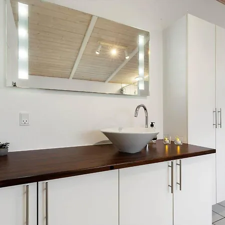 Holiday home 8884-glesborg-kalvehavestien-13 *