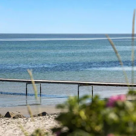 8884-glesborg-kalvehavestien-13 Holiday home Fjellerup Strand